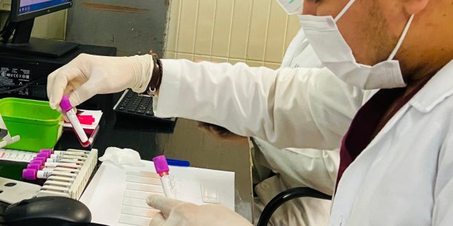 Orienta el IMSS Yucatán sobre hemofilia y la importancia de su detección oportuna