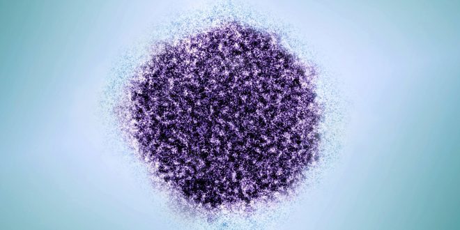 La OMS alerta al mundo ante la Hepatitis, un virus que mata a 3,500 personas por día