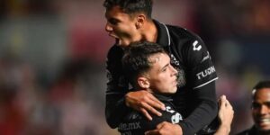 León venció a Necaxa y alarga su buena racha
