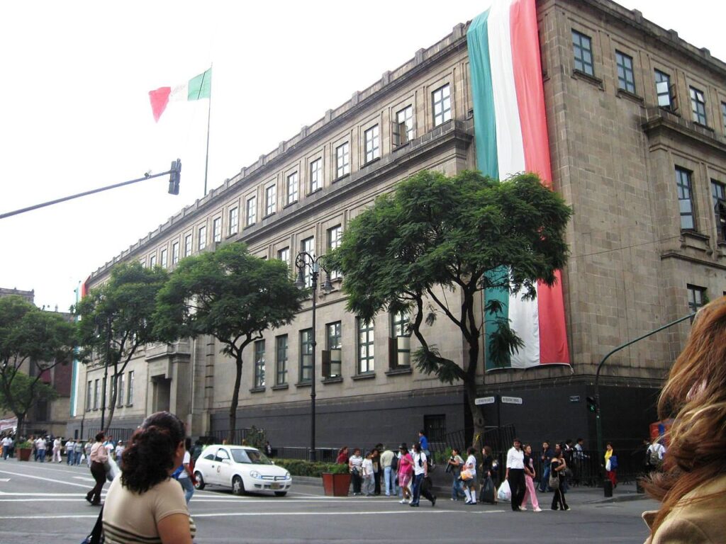 El PAN buscará frenar la confiscación de las Afores llevando el caso a la Suprema Corte de Justicia de la Nación