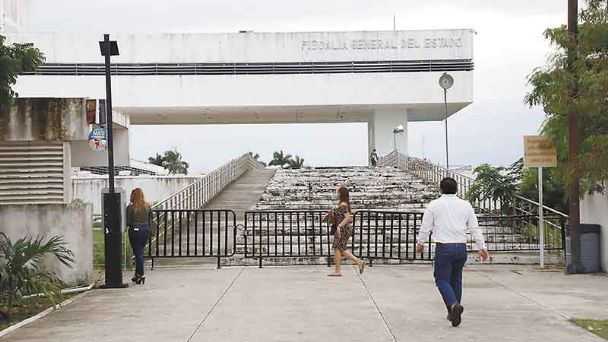 Fiscalía de Yucatán imputa cargos por maltrato animal y agresor se queda en prisión