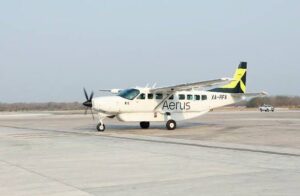 Yucatán, cada vez más conectado por vía aérea