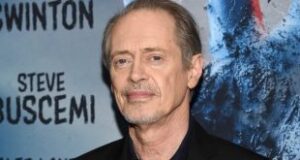 Steve Buscemi, actor de Boardwalk Empire, fue golpeado en Nueva York