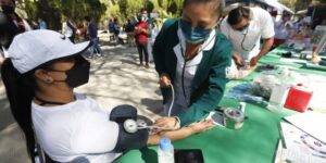 El IMSS Bienestar revela que hay déficit en el ramo de enfermería, hay más de 5 mil vacantes
