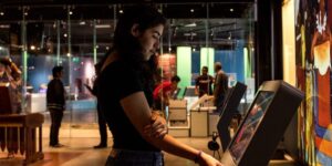 Celebración del Día Internacional de los Museos en el Museo Interactivo del Palacio de la Música