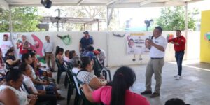 Urge cambiar el modelo de gestión para los adultos mayores: Vadillo Lora