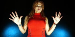 Irónica situación, Mhoni Vidente revela que se está quedando ciega
