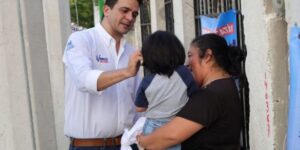 Impulsaremos la seguridad, más empleos y la mejora de los servicios públicos en Progreso: Erik Rihani