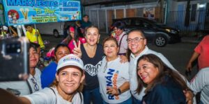 No vamos a permitir que la inseguridad llegue a Yucatán: Víctor Hugo Lozano