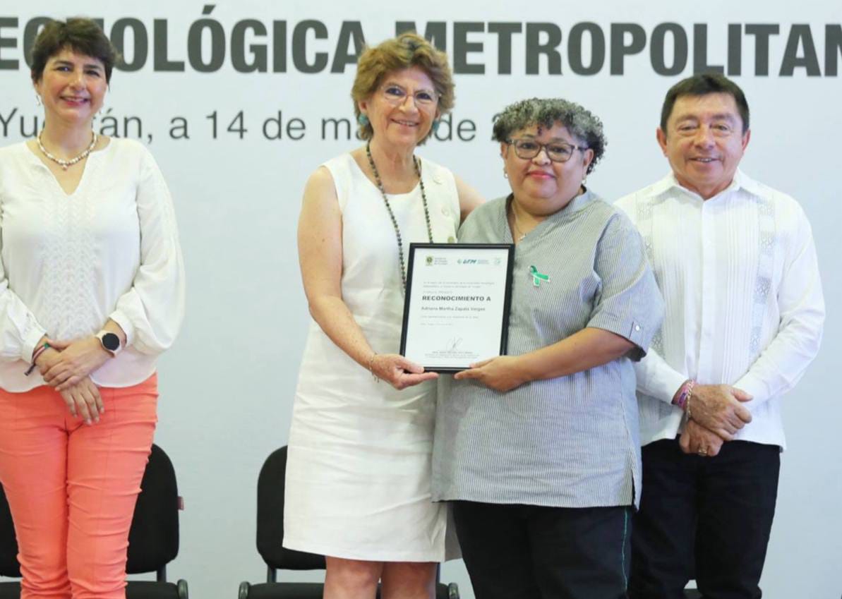 La UTM celebra 25 años de innovación y calidad educativa