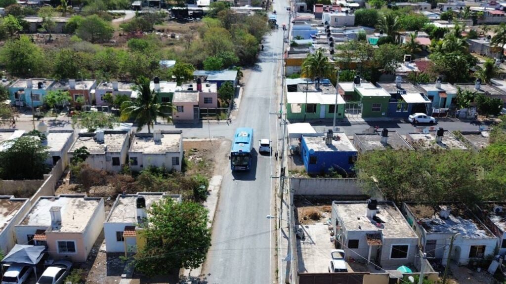 Usuarios de la ruta Centro-San Haroldo ya disfrutan de beneficios del sistema “Va y Ven”