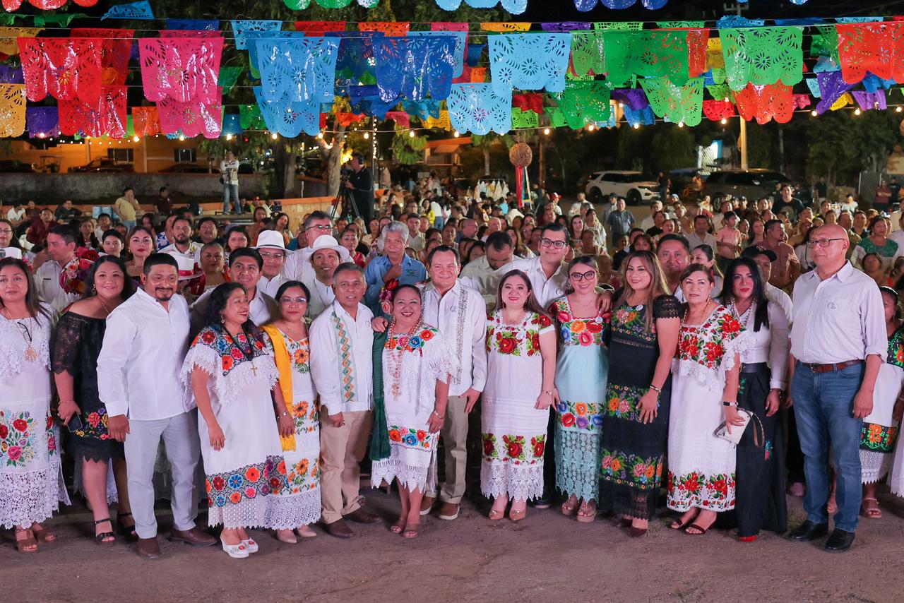 Lengua maya, eje del desarrollo con identidad en Yucatán