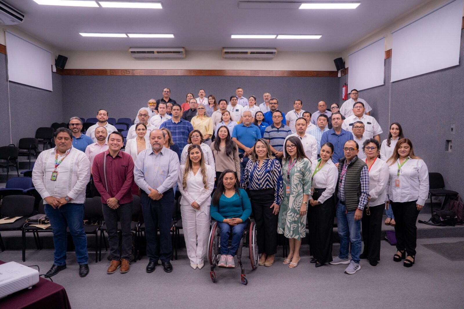 ATY lanza estrategia de profesionalización de operadores del transporte público