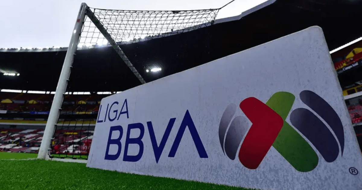¡Todo listo para que ruede el balón!