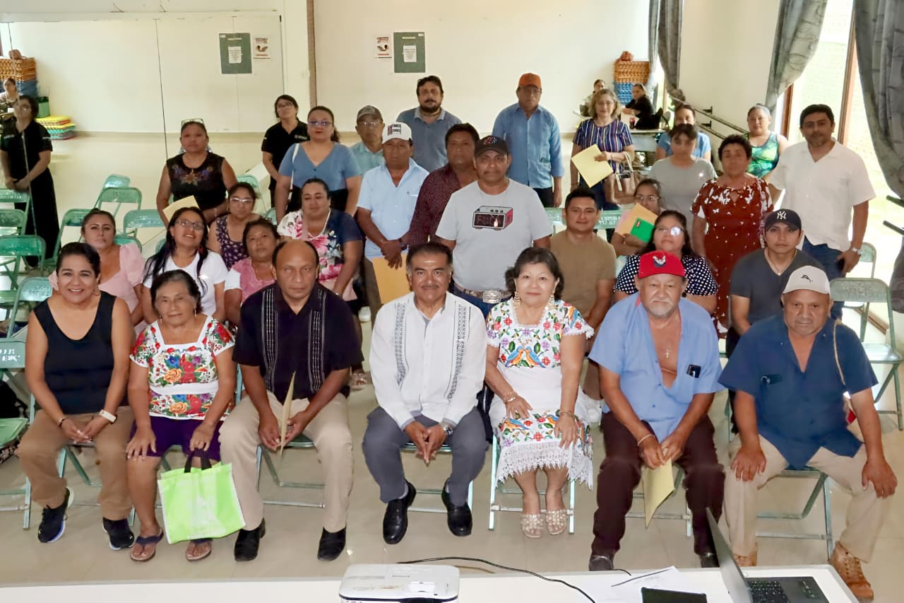 Con talleres, Sedeculta y Ucuvi promueven la participación en Pacmyc 2026