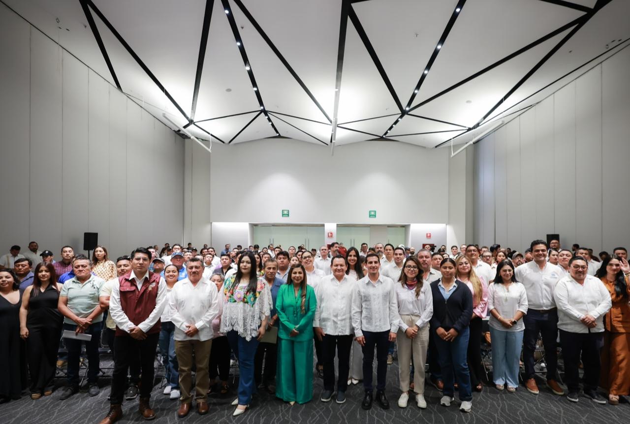 Yucatán se suma al Mundial Social 2026
