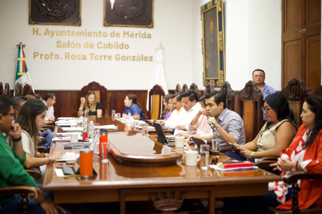 MORENA aprueba subsidio para Servilimpia; vigilará que los recursos lleguen al salario de los trabajadores.