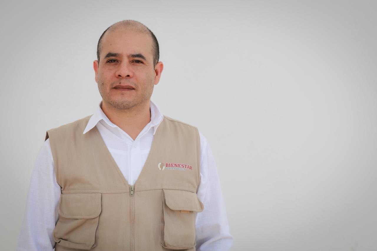 Inicia en Mérida credencialización universal del sistema de salud