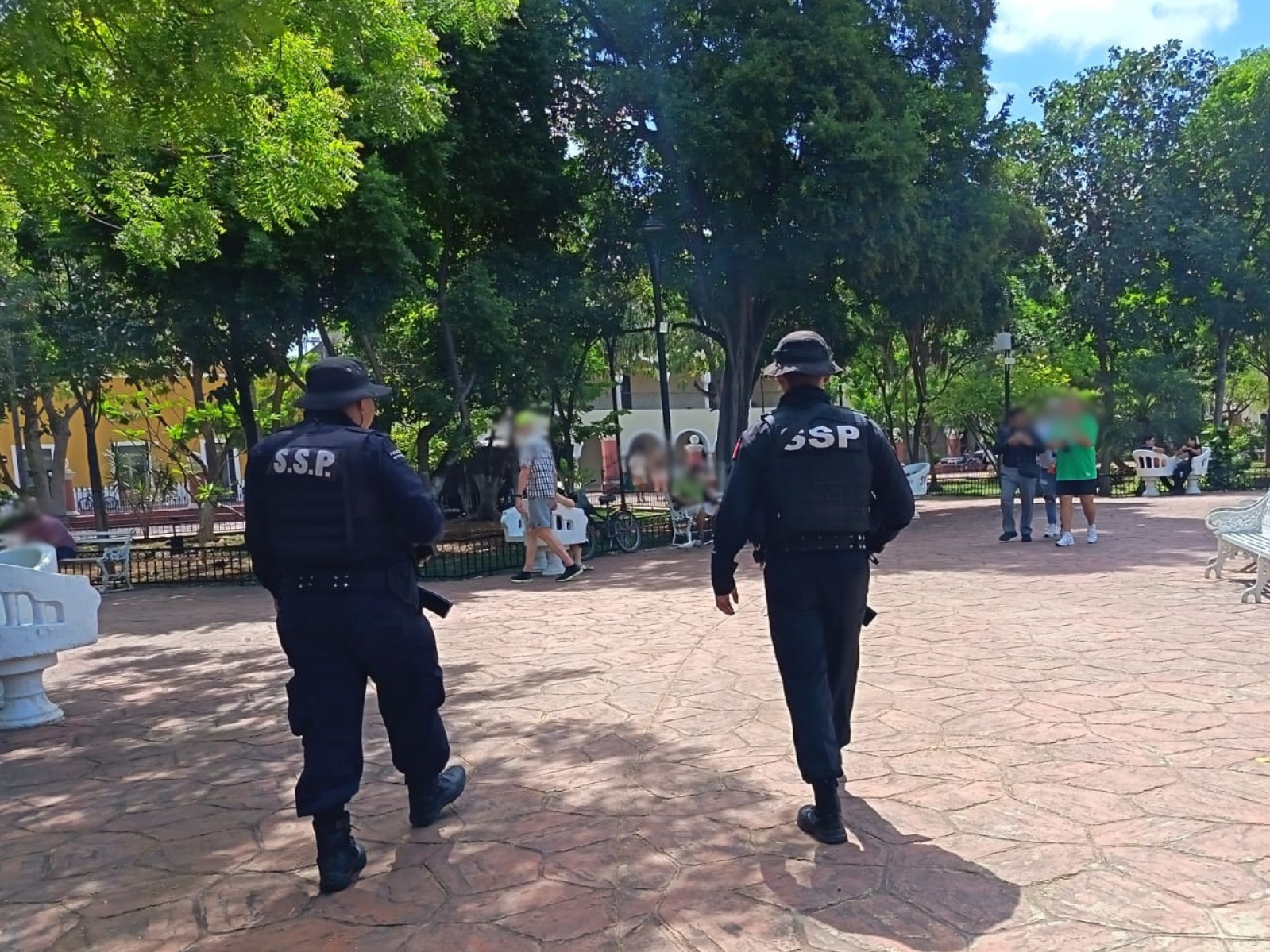 Investigan agresión con arma de fuego contra mujer en Las Américas