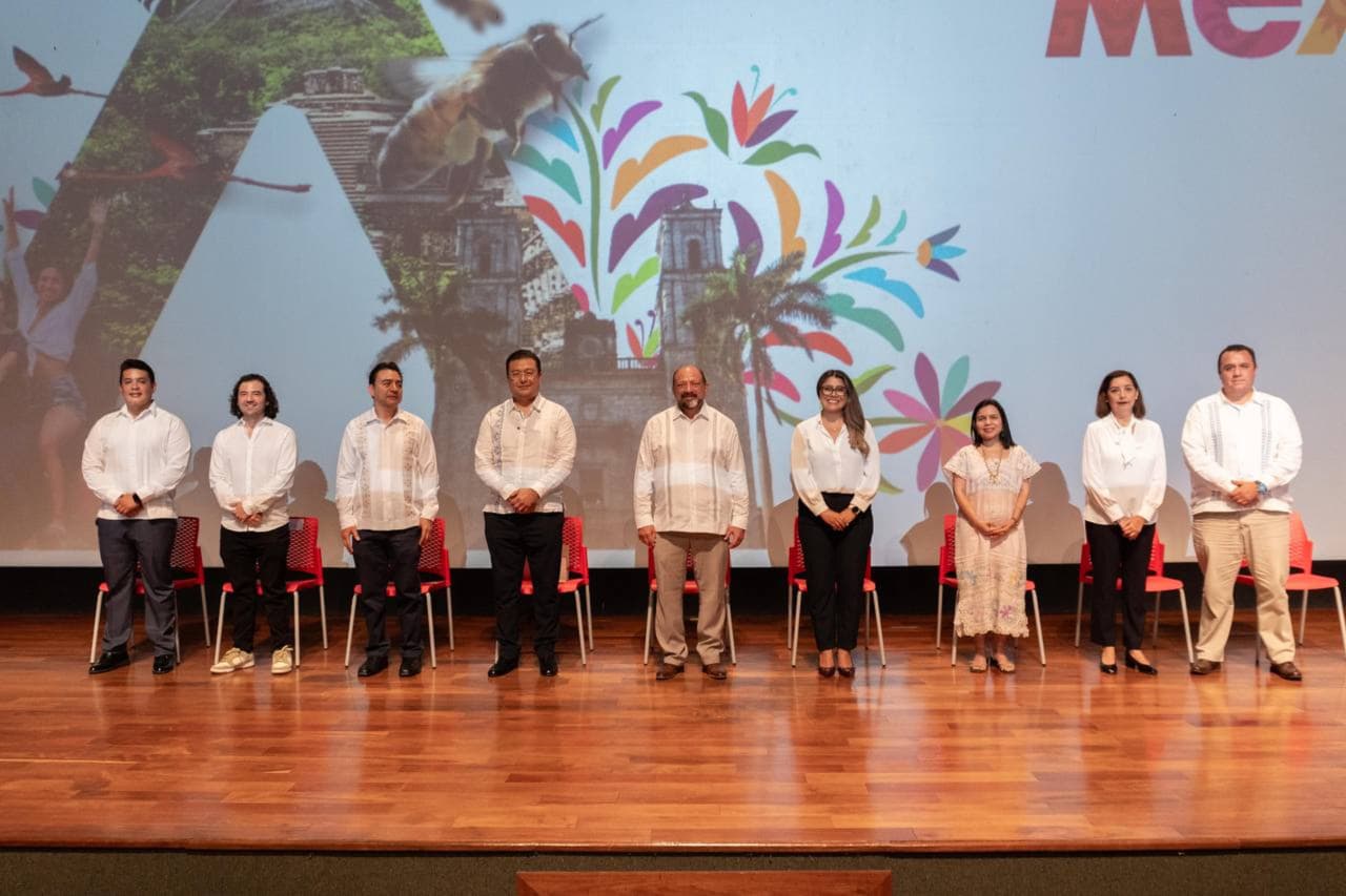 Yucatán impulsa digitalización y capacitación de empresas turísticas con “Avanzamos por México”