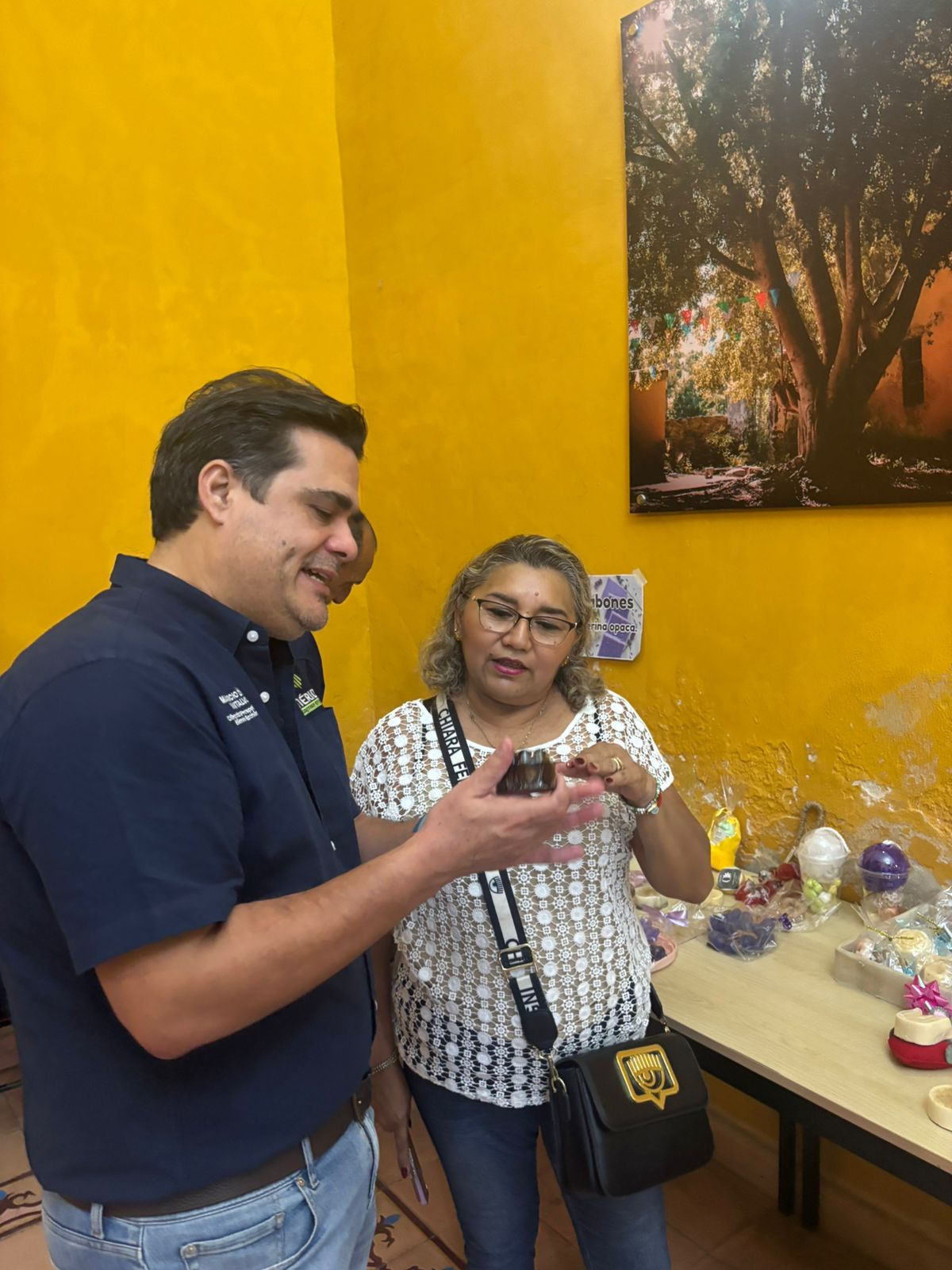 Ayuntamiento de Mérida ofrece capacitación que mejora vidas