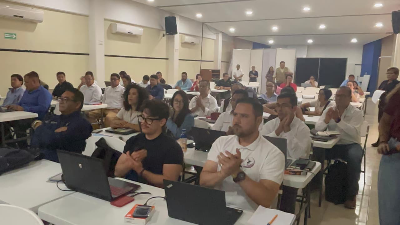 Yucatán, sede nacional de taller para prevenir enfermedades transmitidas por mosquitos