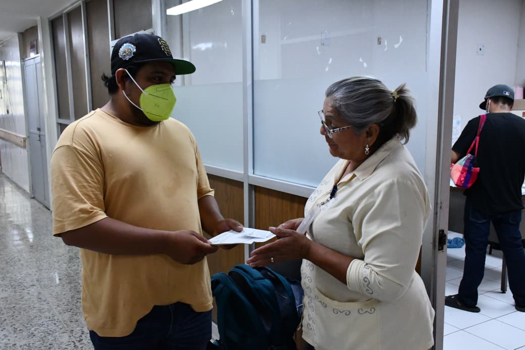 Inicia en Yucatán atención gratuita bajo el esquema de acceso universal a la salud