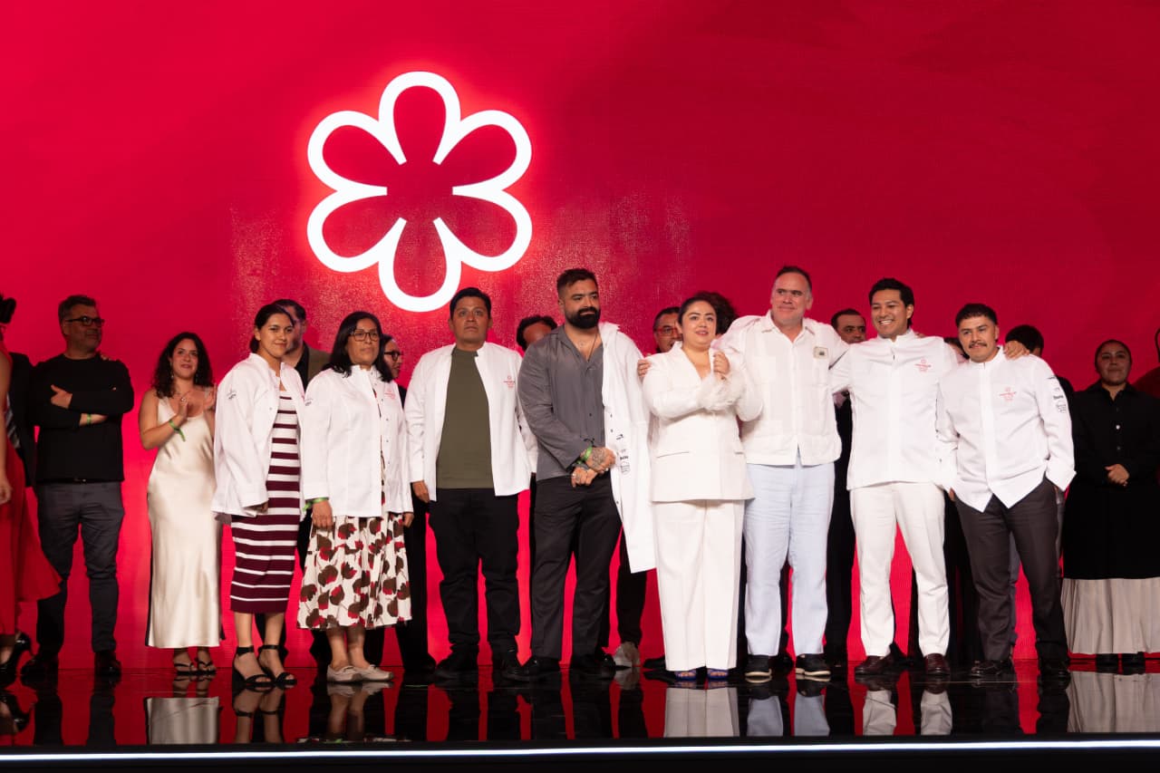 Yucatán entra a la Guía Michelin México 2026 con 14 propuestas gastronómicas reconocidas