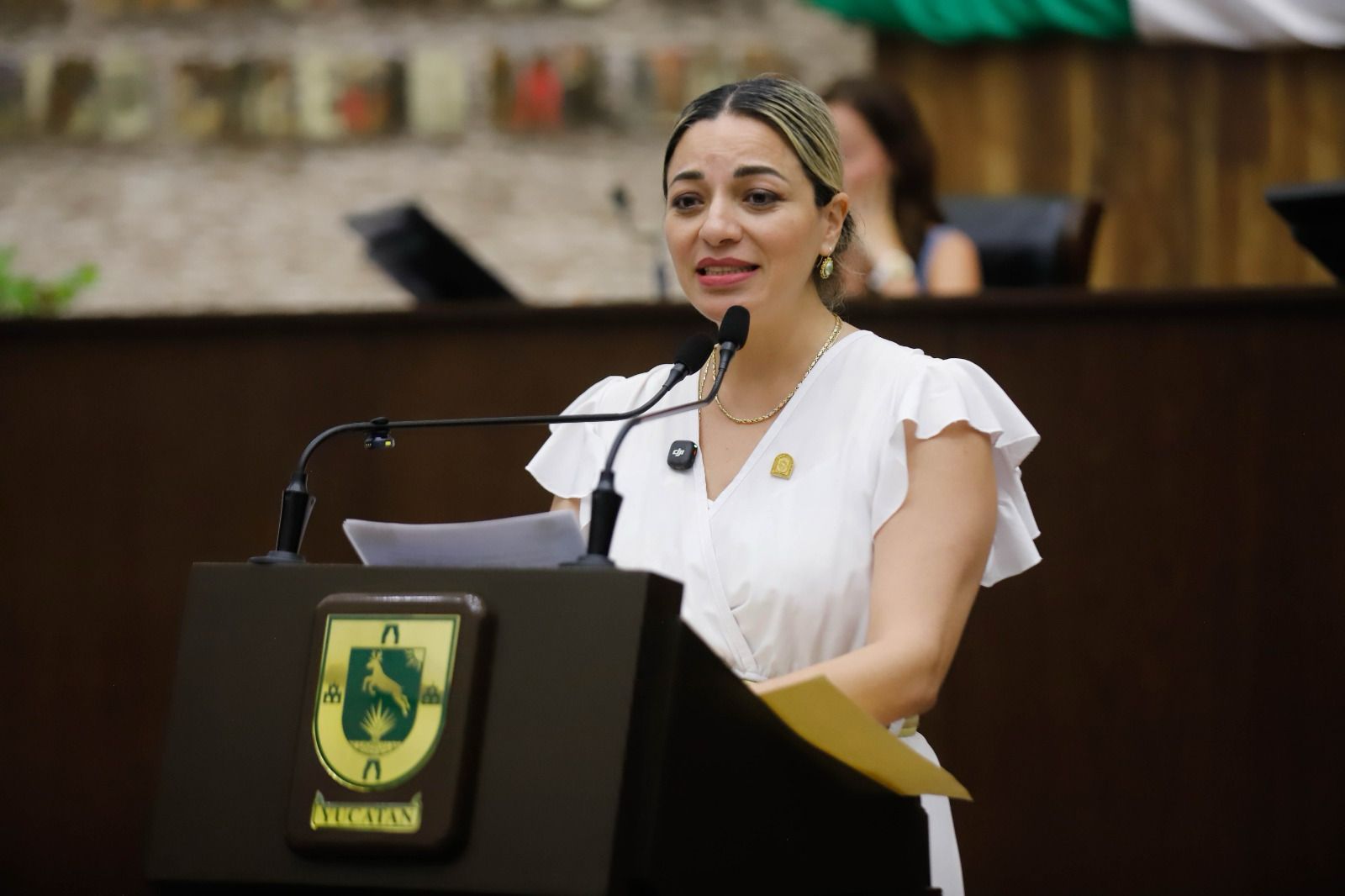 Bancada del Pueblo exige investigar inversión millonaria de Renán Barrera en Miami