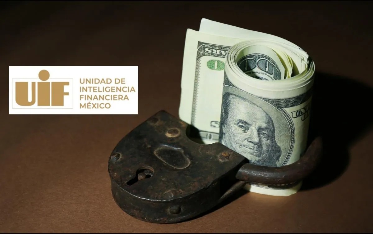 Bloquean cuentas de traficantes de fentanilo vinculados al Cártel de Sinaloa