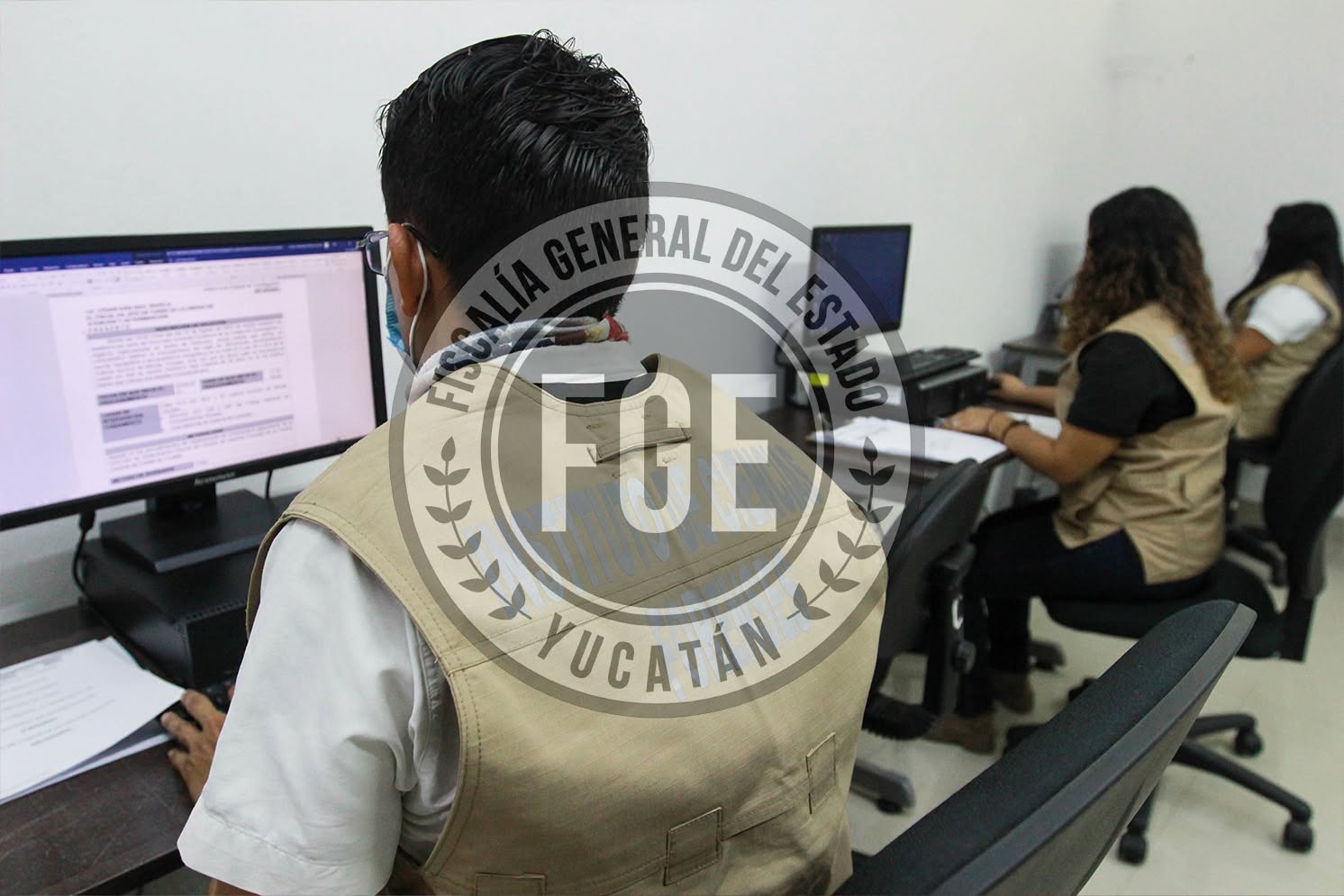 Sentenciado a 37 años de prisión por violación en Temax