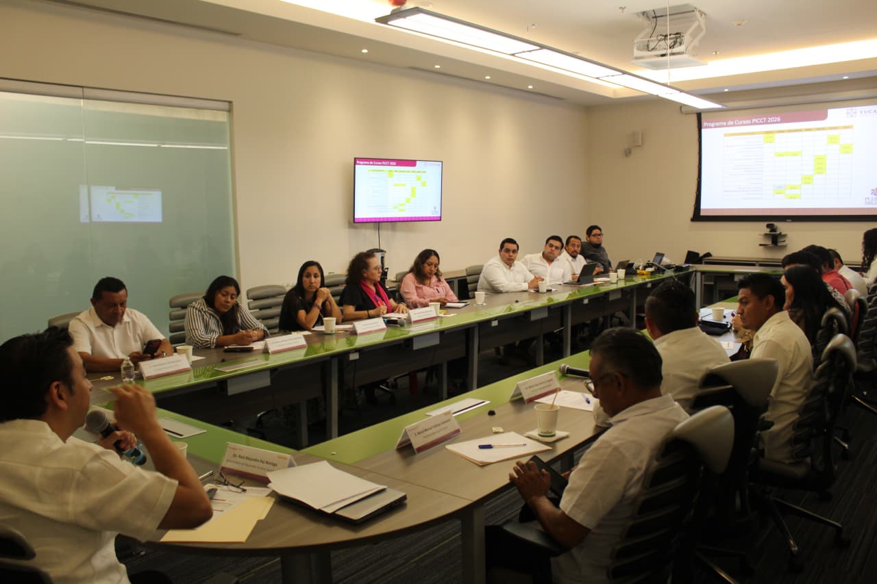 Yucatán impulsa sus Pueblos Mágicos con trabajo coordinado entre Estado y municipios