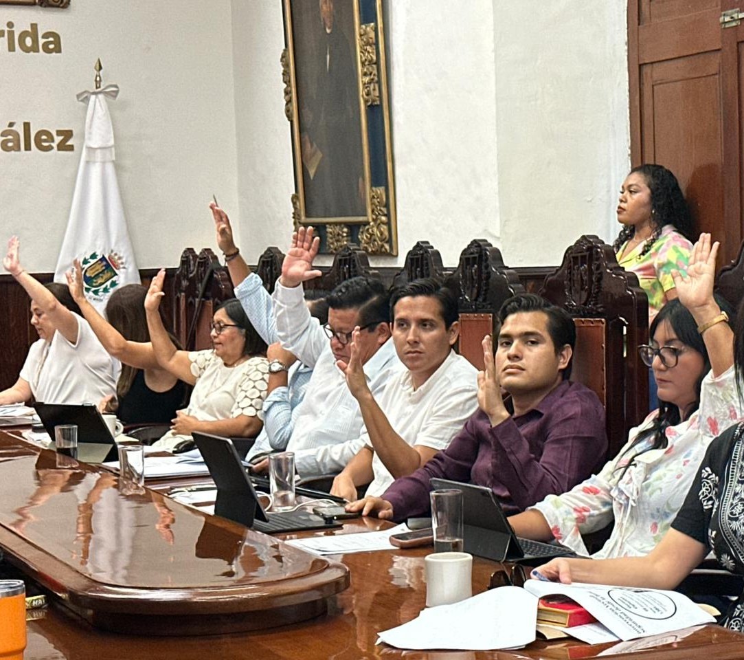 Histórica justicia social para Dzityá: tras 20 años de espera, aprueban pavimentación de calles