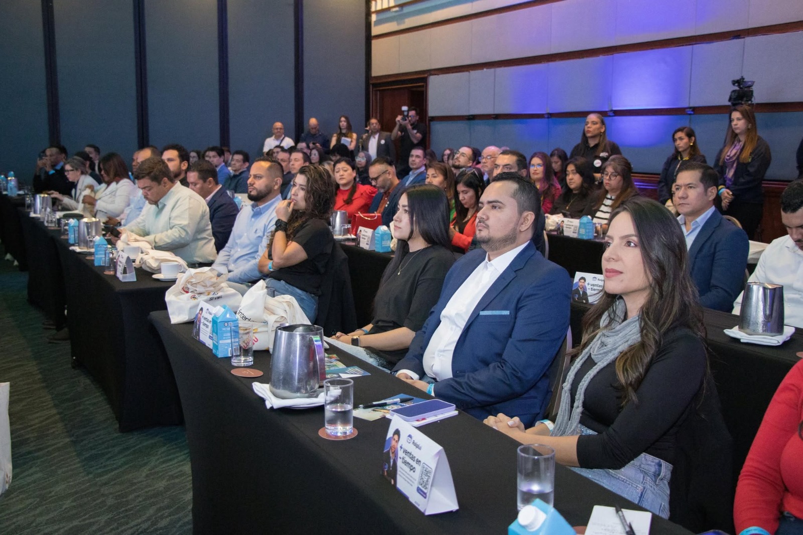 UPY obtiene primer lugar latinoamericano en cultura de ciberseguridad