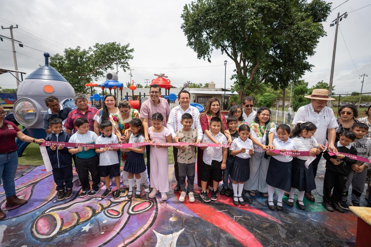 Gobierno del Renacimiento Maya promueve inclusión de personas con discapacidad