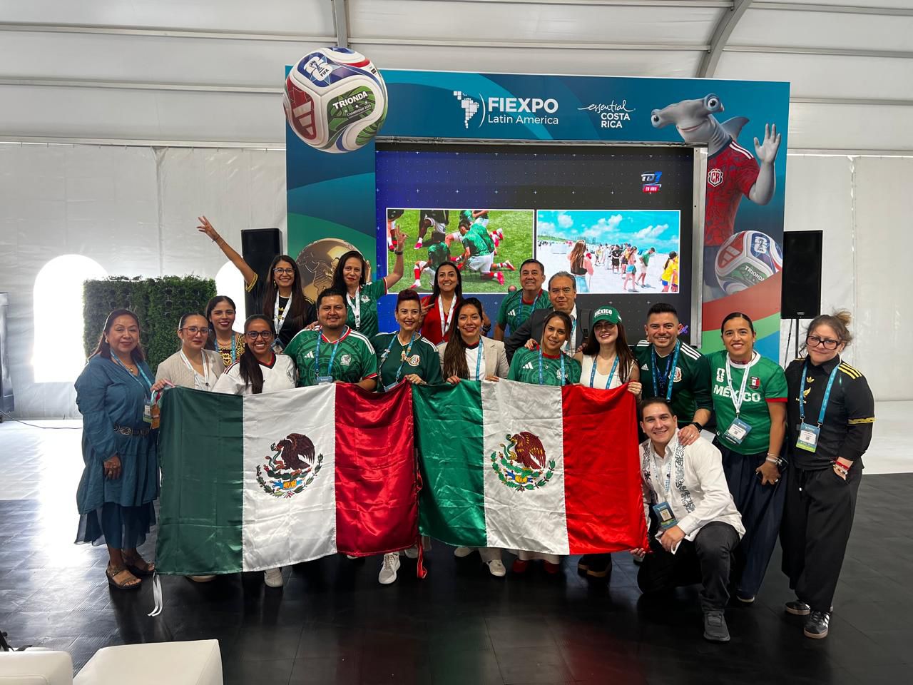 Yucatán amplía su estrategia de atracción de congresos y convenciones