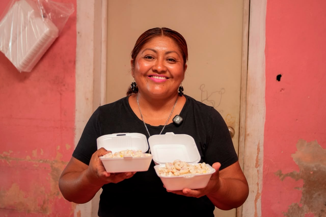 Fortalece su emprendimiento con apoyo de Mujeres Renacimiento