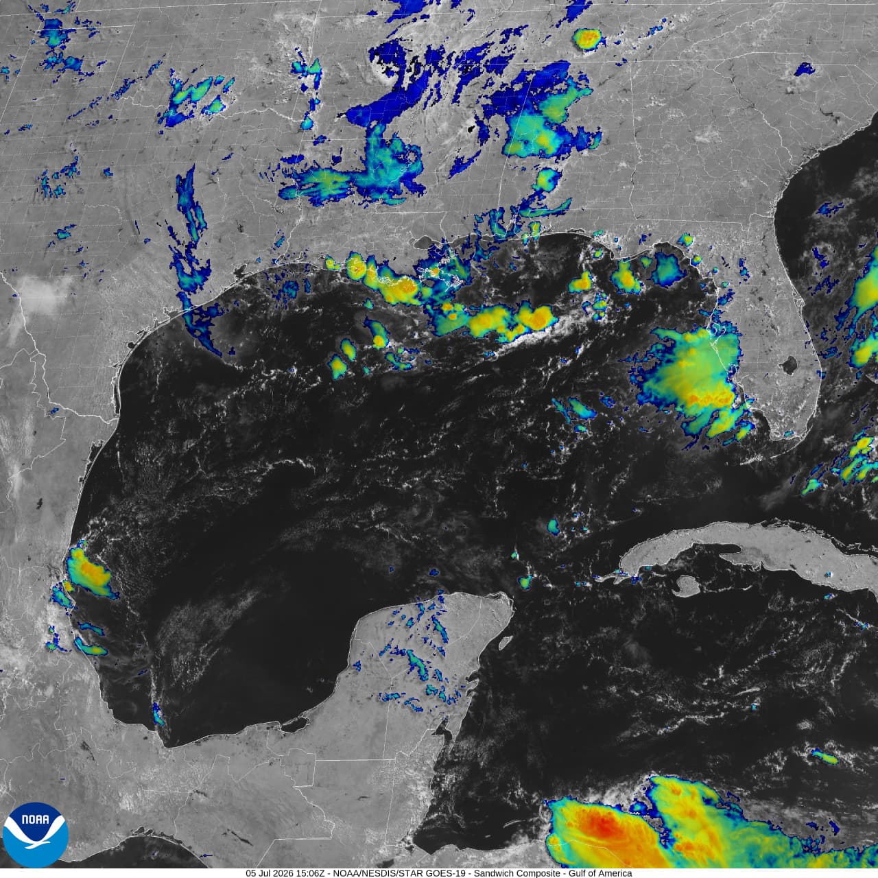Procivy prevé verano sin canícula significativa en Yucatán