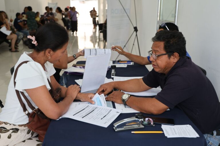 Ayuntamiento de Mérida amplía plazo del Crédito de Mujer a Mujer