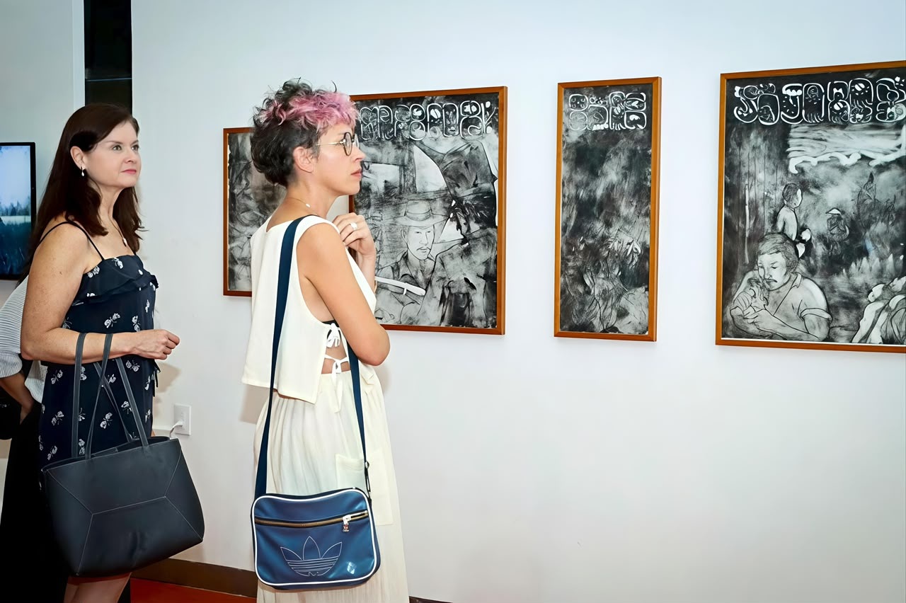 Sedeculta acerca cuatro exposiciones gratuitas en recintos culturales de Mérida