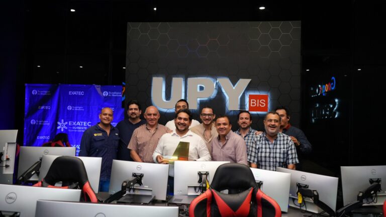 UPY fortalece prevención de riesgos digitales en empresas locales