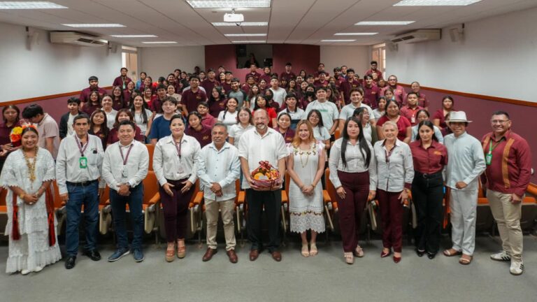 Proyecta Sefotur el futuro turístico de Yucatán con el impulso de los Pueblos Mágicos