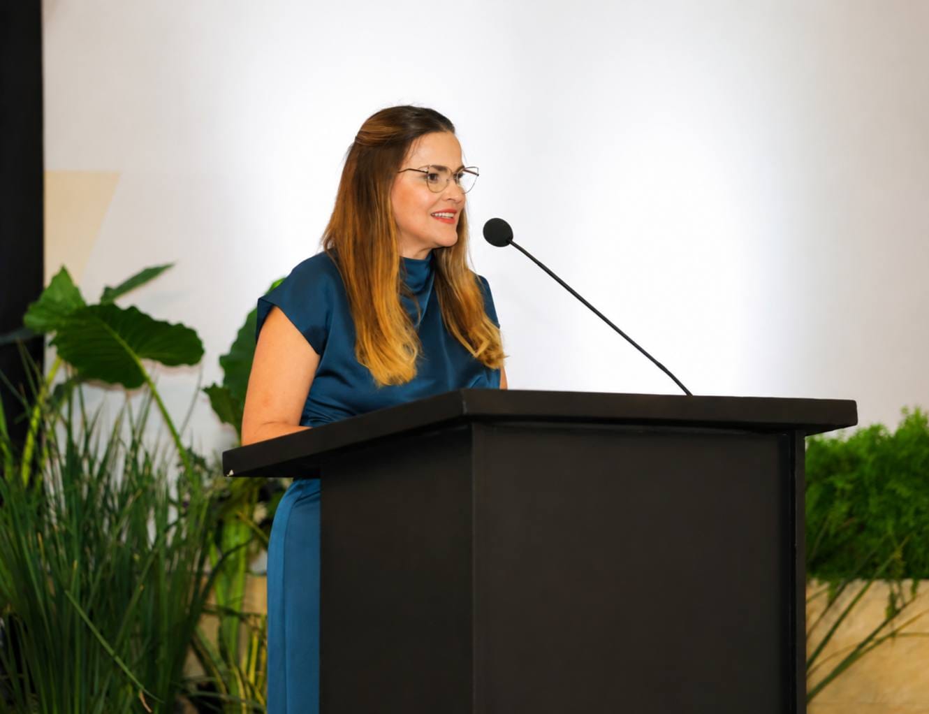 Cecilia Patrón participará en el Congreso del Centro Iberoamericano de Desarrollo Estratégico Urbano para el financiamiento del desarrollo sostenible