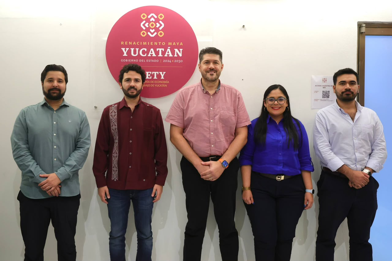 Más de 100 empresas yucatecas fortalecen su crecimiento con acceso a financiamiento y soluciones financieras