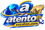 Logotipo atentoyucatan.com